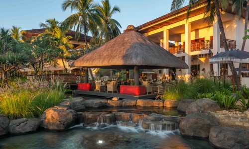Hilton Mauritius Resort & Spa